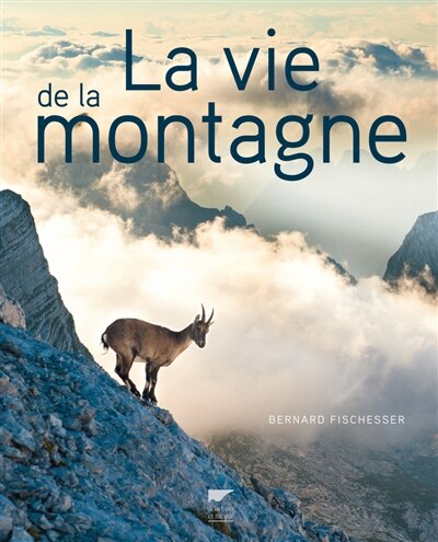 Front cover_La vie de la montagne