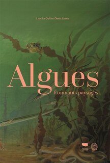 Front cover_Algues