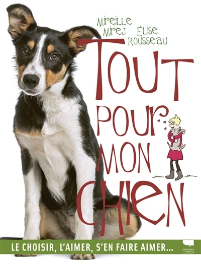 Couverture_Tout pour mon chien