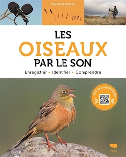 Couverture_Les oiseaux par le son