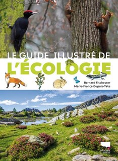 Front cover_Le guide illustr&eacute; de l'&eacute;cologie