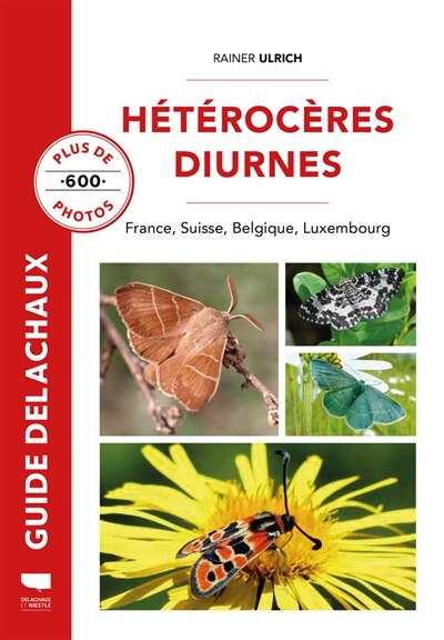 Front cover_Hétérocères diurnes