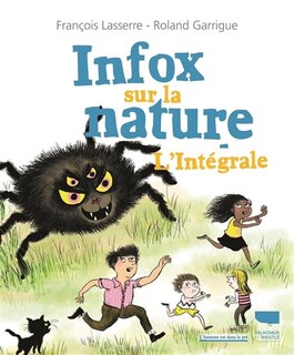 Front cover_Infox sur la nature