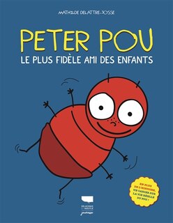 Peter pou le plus fidèle ami des enfants