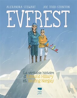 Front cover_Everest