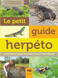 Couverture_Le petit guide herp&eacute;to