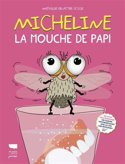 Front cover_Micheline