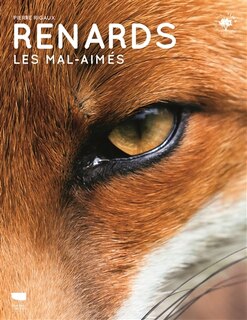 Front cover_Renards