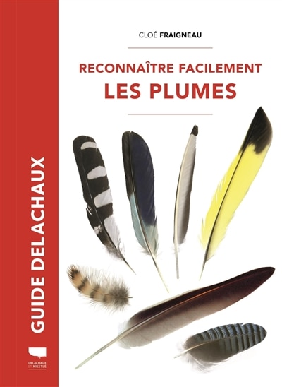 Couverture_Reconna&icirc;tre facilement les plumes