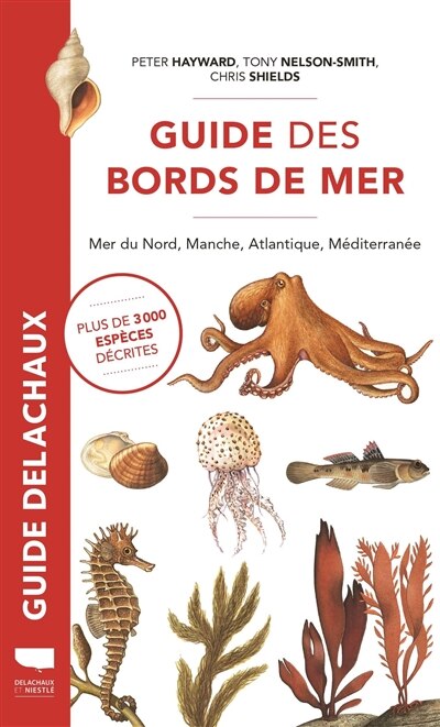 Couverture_Guide des bords de mer