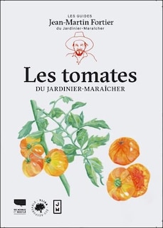 Front cover_Les tomates