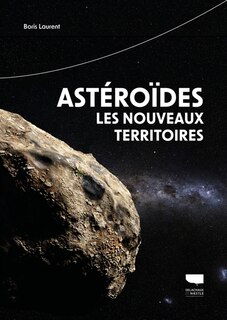 Couverture_Ast&eacute;ro&iuml;des, les nouveaux territoires