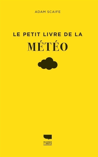 Couverture_Le petit livre de la m&eacute;t&eacute;o