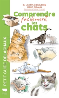 Couverture_Comprendre facilement les chats