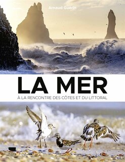 Couverture_La mer