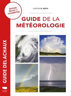 Couverture_Guide de la météorologie