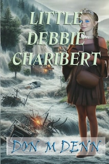 Couverture_Little Debbie Charibert