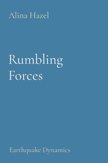 Couverture_Rumbling Forces