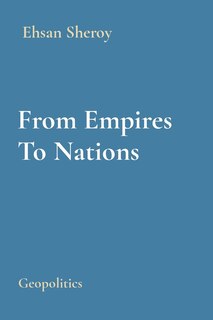 Front cover_From Empires To Nations