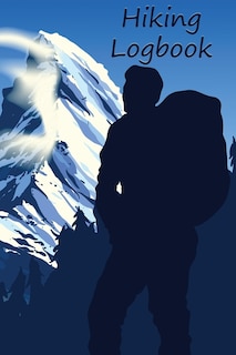Couverture_Hiking Logbook