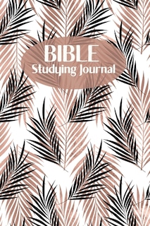 Bible Studying Journala Simple Guide To Journaling Scripturebible Notebook Daily Writing Journal