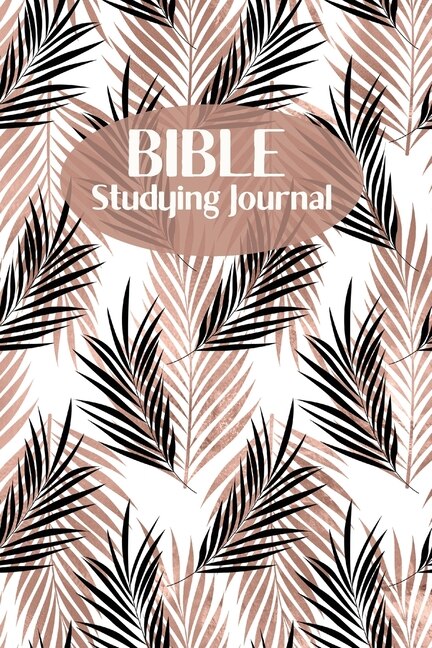 Bible Studying Journala Simple Guide To Journaling Scripturebible Notebook Daily Writing Journal