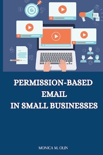 Front cover_Permission-based email in small businesses