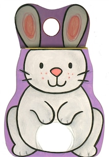 Front cover_Lapin