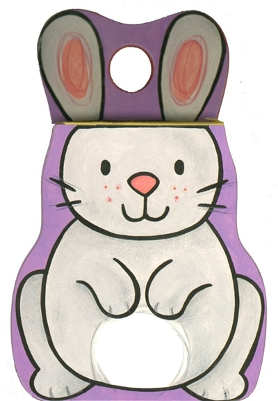 Front cover_Lapin