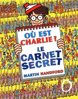 Couverture_Le carnet secret
