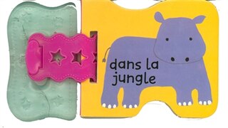 Front cover_Dans la jungle