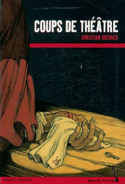 Couverture_Coups de th&eacute;&acirc;tre