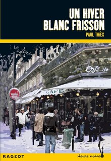 Front cover_Un hiver blanc frisson