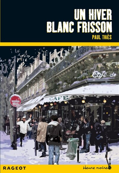 Front cover_Un hiver blanc frisson