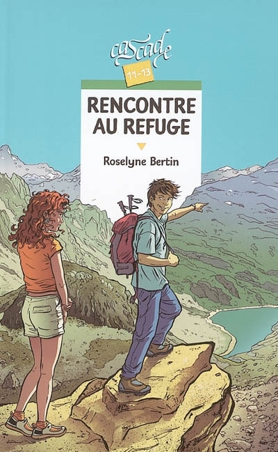 Couverture_Rencontre au refuge
