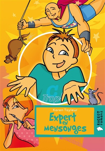 Front cover_Expert en mensonges