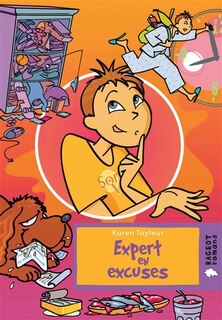 Front cover_Expert en excuses