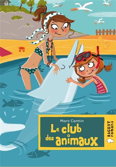 Couverture_Le club des animaux