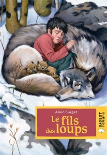 Couverture_Le fils des loups