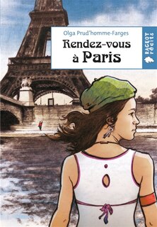 Front cover_Rendez-vous &agrave; Paris
