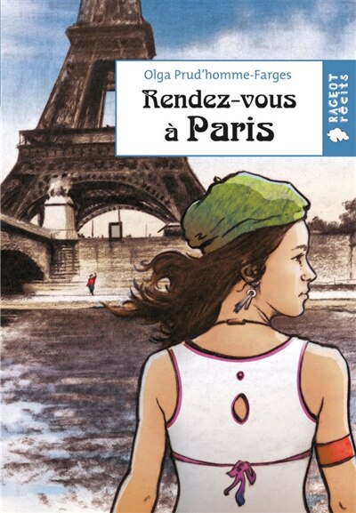 Front cover_Rendez-vous &agrave; Paris