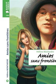 Front cover_Amies sans frontières