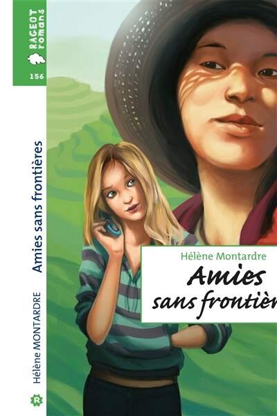 Front cover_Amies sans frontières