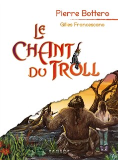 Front cover_Le chant du Troll