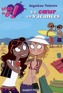 Front cover_Un coeur en vacances