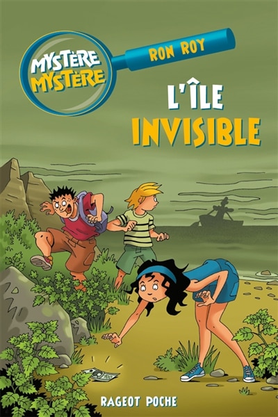Couverture_L' île invisible