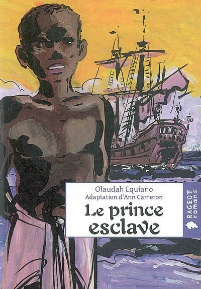 Couverture_Le prince esclave