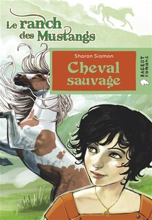 Front cover_Cheval sauvage