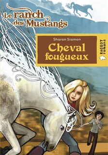 Front cover_Cheval fougueux