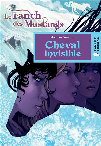 Front cover_Cheval invisible